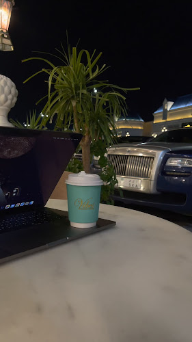 Comentarii opinii despre فايبز مصنع الخباز الريفي للحلويات