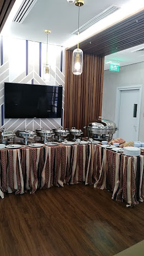 مطاعم ومطابخ باب بوخوخة حي المنار