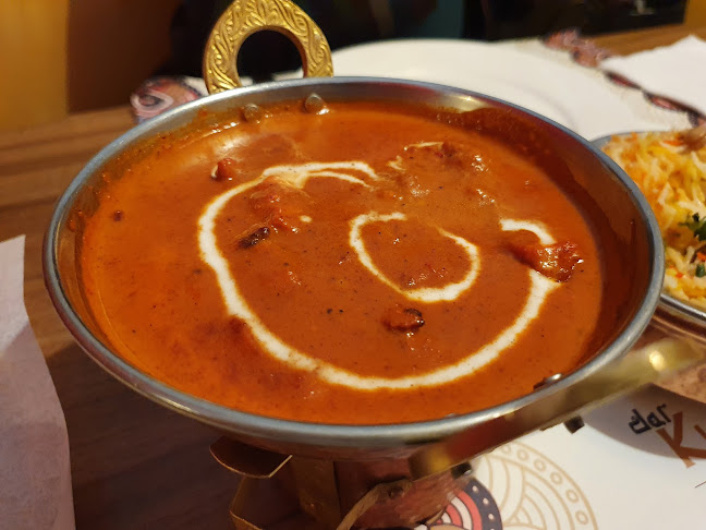 Comentarii opinii despre دار كركم