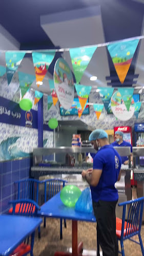 سلطان الجمبري فرع النسيم - الضيافة