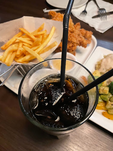 ستيك هاوس - الضيافة