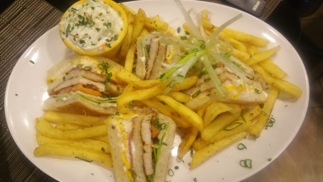 Comentarii opinii despre حار و حراق