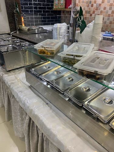 Comentarii opinii despre مطعم مشوار الاصيل