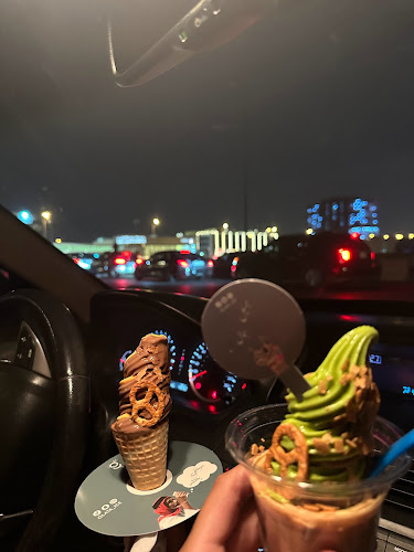 Comentarii opinii despre ايسكريم قلاتا