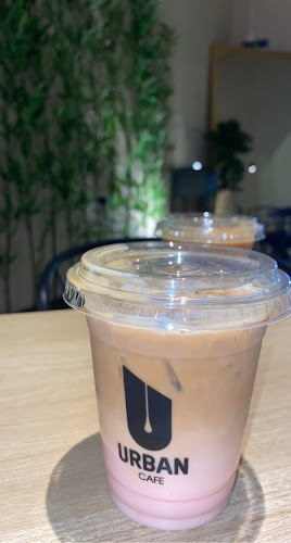 أربان كافيه - URBAN COFFEE - الرس