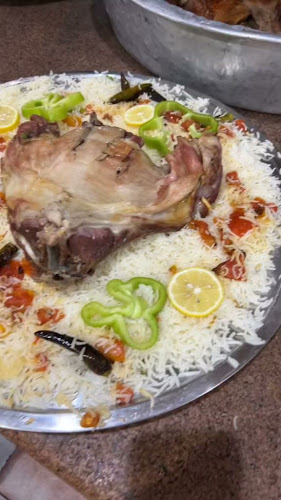 مطعم ومطبخ باب القطان