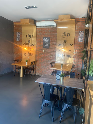 Tasty Dip تاستي ديب - حائل