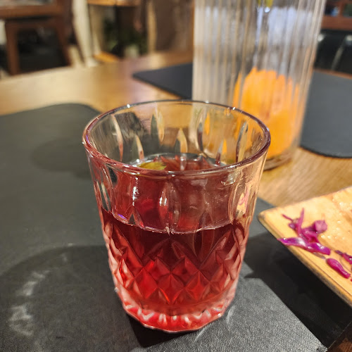 Comentarii opinii despre محمود كباب