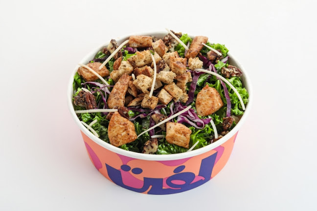 Opinii despre لفت în الرياض - الضيافة