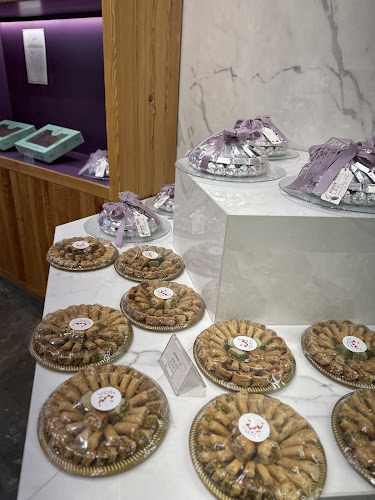 Comentarii opinii despre مخابز نعمة