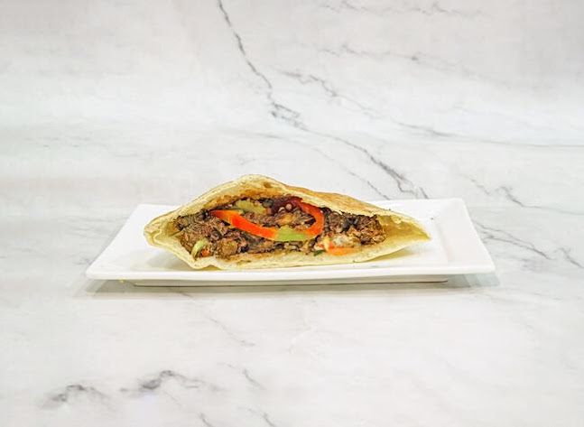 Comentarii opinii despre مطعم طعميه هوم