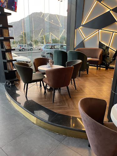 روز ستار كافيه - مكة