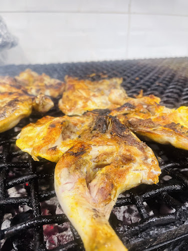 مطعم بركة الوشم - الدوادمي