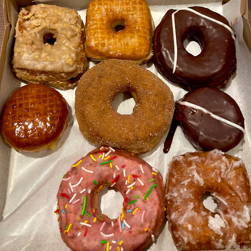 دونت بلانت - الرياض