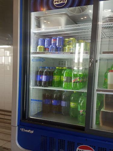 مطعم برياني الديره