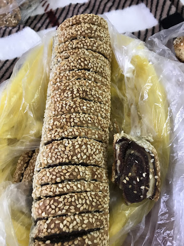 مخابز وحلويات الكعكي - مخابز حمزة بادي كعكي - الضيافة