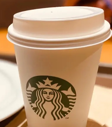 Starbucks - الضيافة