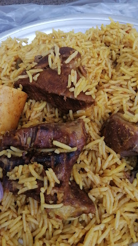 مطعم ومطبخ حضرموت الحديث - الضيافة