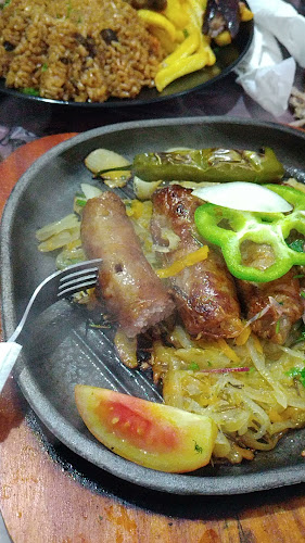 Comentarii opinii despre دلع كرشك