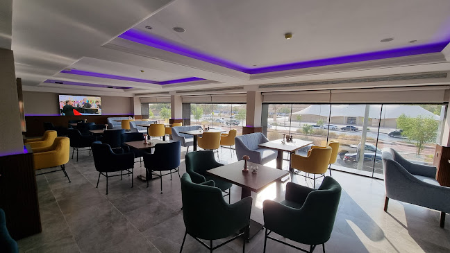 Opinii despre سيرة ليالي لاونج Sirah liale lounge în الرياض - الضيافة