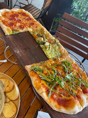 بياتو و ستيك هاوس - جدة