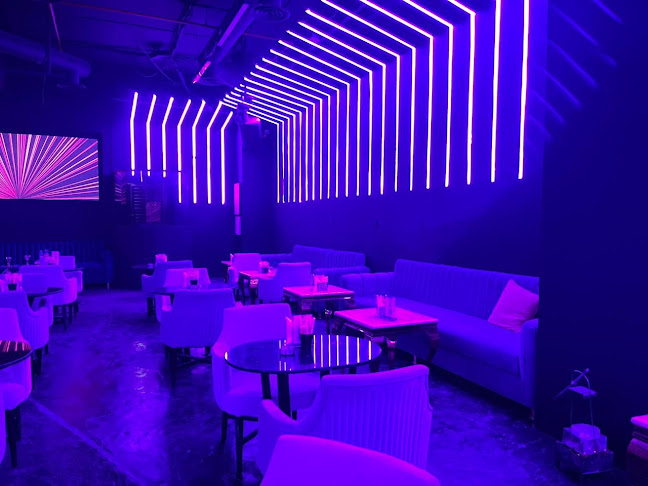 Comentarii opinii despre فوكا لاونج التحلية تم الانتقال الى فرع الثمامة