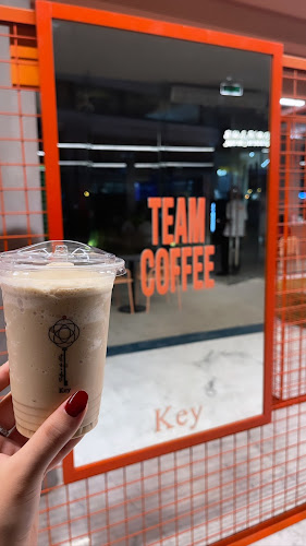 كي - الضيافة