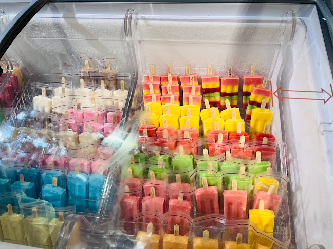 ٥٠ فاكهة - الضيافة