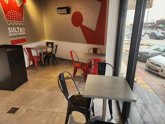 Opinii despre سلطان دي لايت برجر | Sultan Delight Burger în الرياض - الضيافة