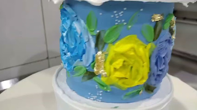 هاوس اوف كب كيك