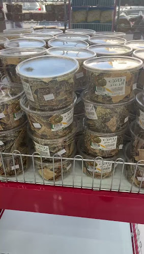 مخابز صابر الأتوماتيكية ( SABER AUTOMATIC BAKERY)