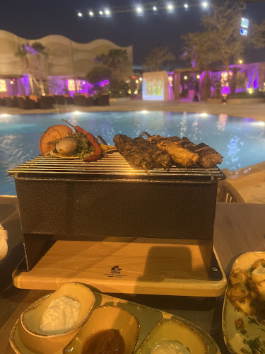 Opinii despre نايا în الرياض - الضيافة