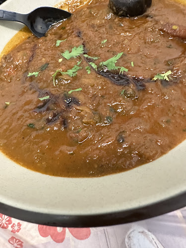 مطعم درب الزلق للمأكولات البحرية - الدمام