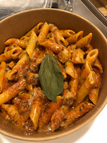 لافرينا 48 - الضيافة