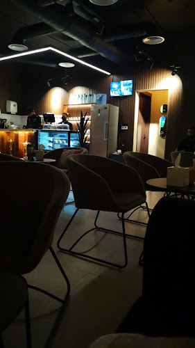 جوي لاونج jawy Lounge - الضيافة