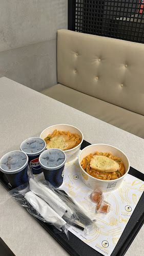 باستا قوستو - الدمام