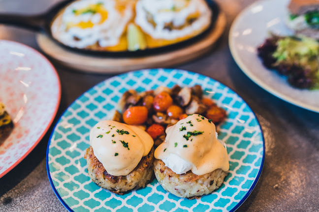 Knead Bakery - جدة