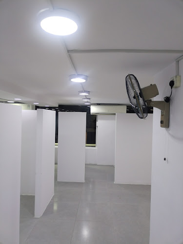 Comentarii opinii despre مطاعم البحار للأسماك