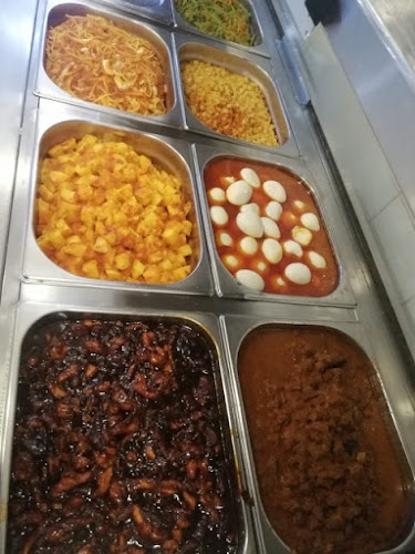 مطعم فنون النكهة الأندونيسية - مكة