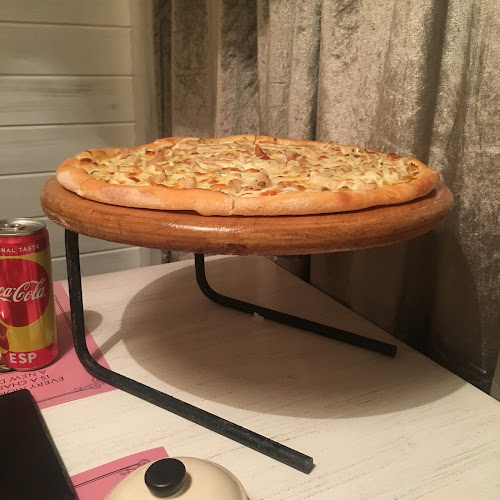 Opinii despre مطعم وكافيه أورجانو în الرس - الضيافة