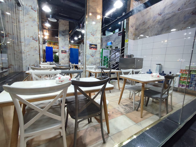 فول الغامدان Foul Al-Ghamdan