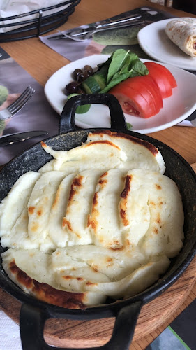 Comentarii opinii despre زعتر وزيت