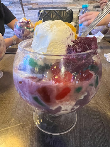 KUY's Grill & Restaurant - الرياض