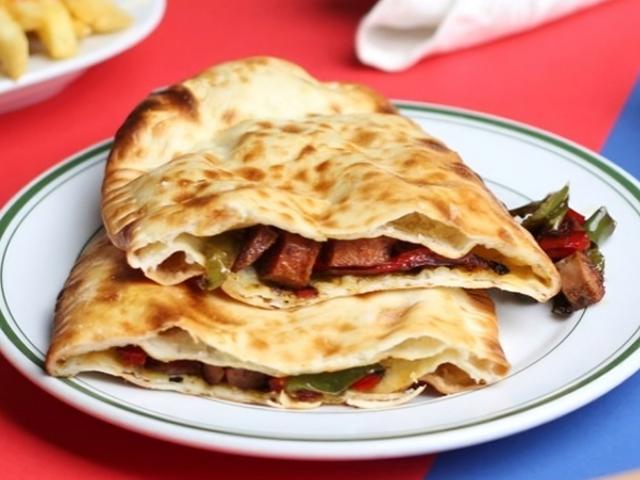 فطيرة الفرن - مكة