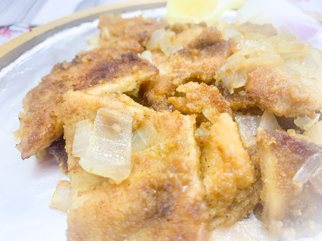 Sirih al-Mazaq - سيريه المذاق - الضيافة