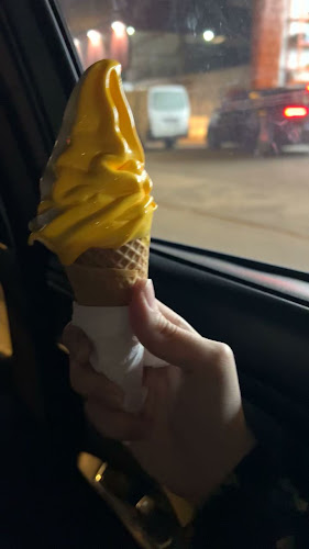 آيس كريم مشقاص