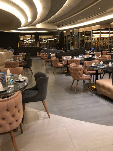 مطعم وكافيه ويف - جدة