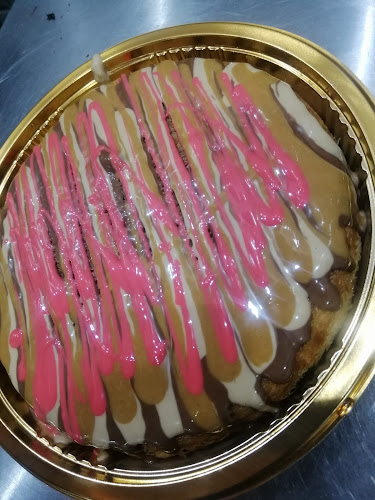 Comentarii opinii despre Ice cream