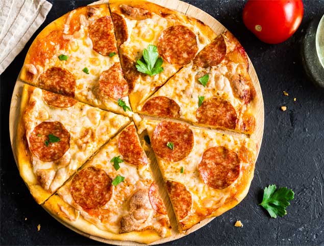 Comentarii opinii despre بيتزا الشاطئ