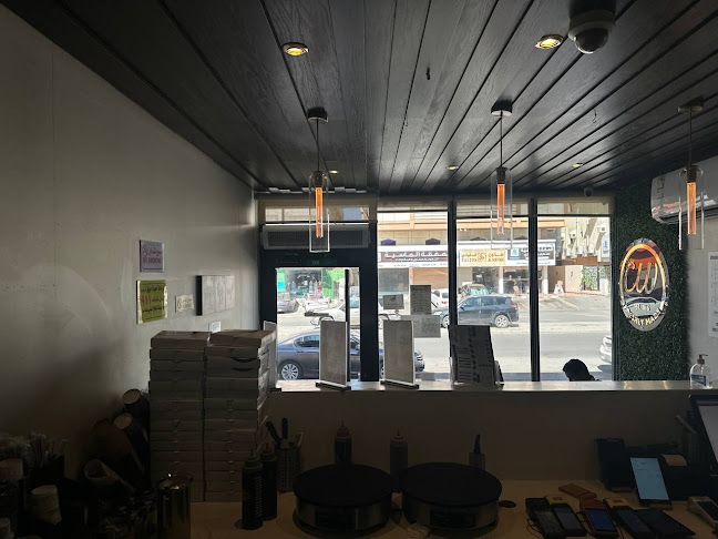 أسامة بن زيد الليثي، الواحة، جدة 23353